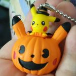 ポケモンファン最新号のハロウィンピカチュウがめっちゃ可愛い!