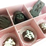 バレンタインおもしろ手作りチョコ♪スターウォーズ編【画像つき】