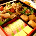 離乳食でおせちは大丈夫?赤ちゃんや子供と楽しむお正月料理♪